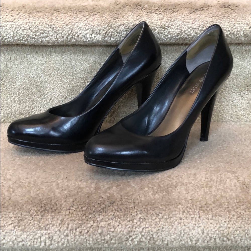 Nine West Pump - image 1